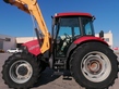 Tractor agrícola - Case IH -  JX 90 con pala