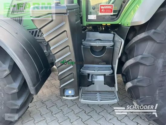 Tractor agrícola - Fendt - 718 vario s4 power | rtk Power