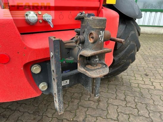 Telescopica - Manitou - mlt 840