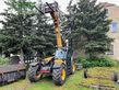 Telescopica - Dieci - agri plus 40.7 vs