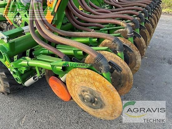 Sembradora - Amazone - cirrus 3003 compact