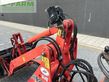 Minicargadora - Schaffer - schaffer 222 kniklader