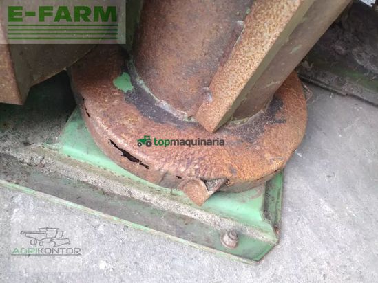 Cortacésped manual - Krone - easycut 32 p