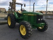 Tractor agrícola - John Deere - 6505