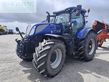 Tractor agrícola - New Holland - t7 270 ac