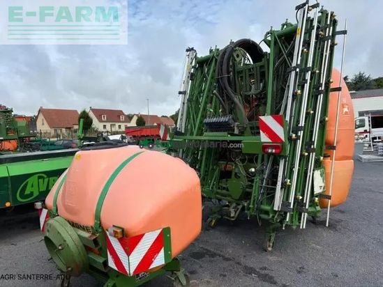 Atomizador - Amazone - uf twin 2801