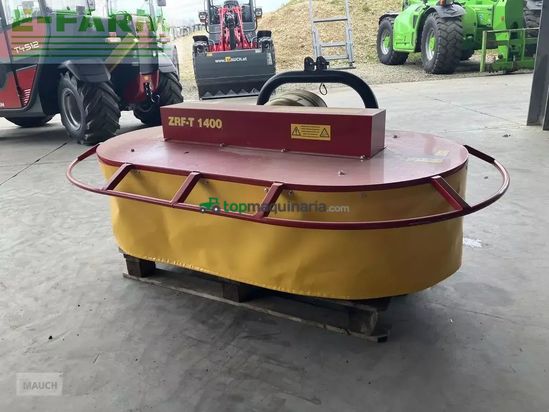 Cortacésped manual -  - frühjahrsaktion mauch trommelmähwerk