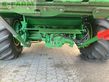 Cosechadora de Cereal - John Deere - t 670 allrad