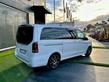 Furgoneta - Mercedes-benz  V250d Exclusive 4Matic Largo
