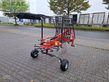 Rastrillo - Vicon - 323 compactline