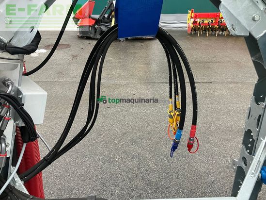 Equipamiento / accesorio - Bomech - UP 10,5 Schleppschuhverteiler