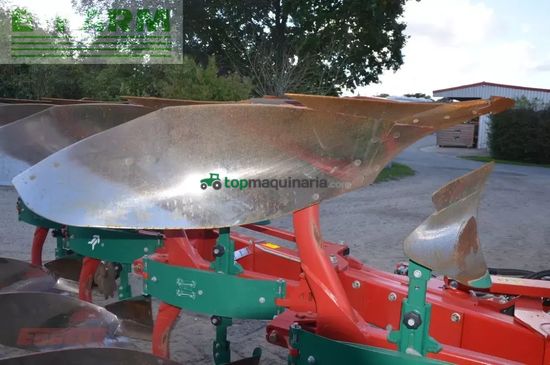 Arado - Kverneland - 2300 s-100-4 packomat