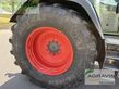 Tractor agrícola - Fendt - 818vario