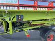 Cabezal - Claas - 1230 convio flex + schneidwerkswagen