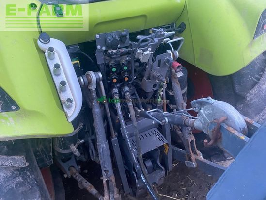 Tractor agrícola - Claas - ARION 420 MR