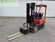 Elevadora - Yale - erp 16vt
