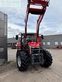 Tractor agrícola - Massey Ferguson - 6s135