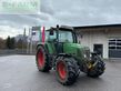 Tractor agrícola - Fendt - farmer 410 vario