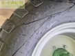 Empacadora gigant - Krone - varipack v 165 xc plus