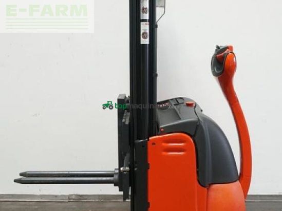 Elevadora - Linde - l 10 379