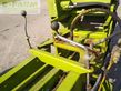 Empacadora gigant - Claas - markant 55