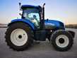 Tractor agrícola - New Holland - T7.210