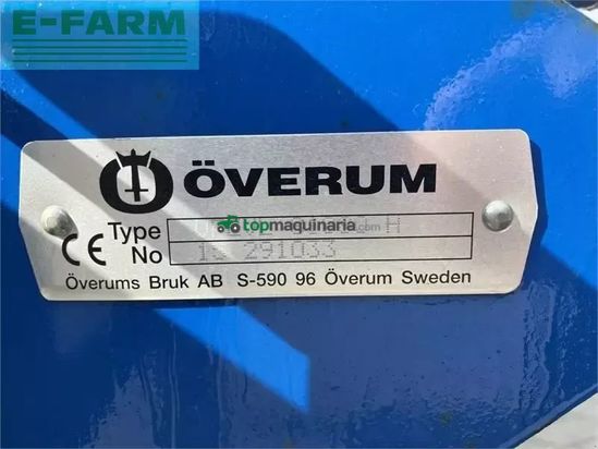 Arado - Overum - vf-evl 8f plov