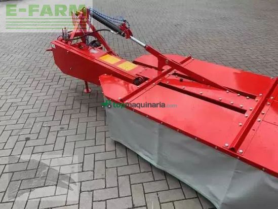 Cortacésped manual -  - pz 185 hydro