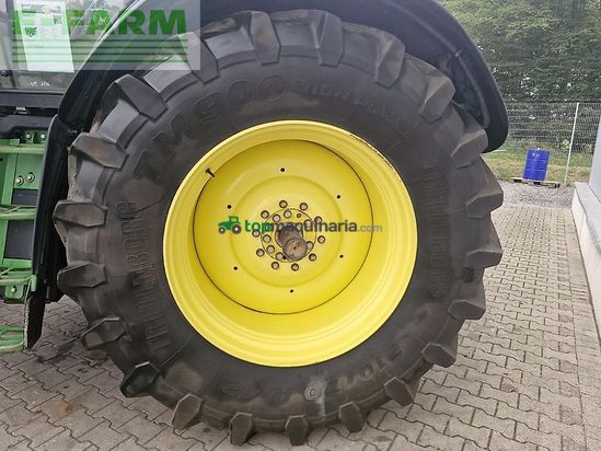 Tractor agrícola - John Deere - 6230r