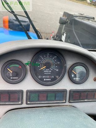 Telescopica - New Holland - teleskoplader lm 435 a