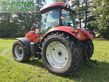 Tractor agrícola - Case IH - maxxum 115 x-line X-LINE