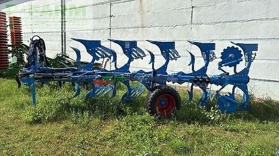 Arado - Lemken - juwel 8 mvu