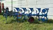 Arado - Lemken - juwel 8 mvu