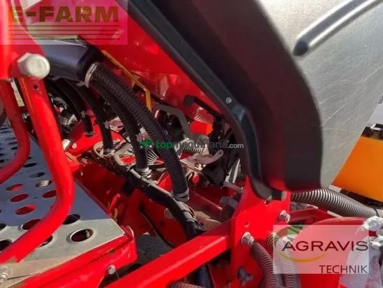 Sembradora monograno mecanica - Väderstad - tempo tpf 8