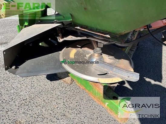 Esparcidor - Amazone - za-m 1500