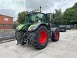 Tractor agrícola - Fendt - 724 gen6 profi+