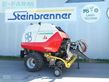 Empacadora gigant - Pöttinger - impress 185 v pro