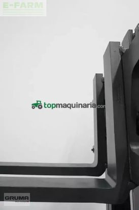 Elevadora - Linde - h 35 t 1202-01