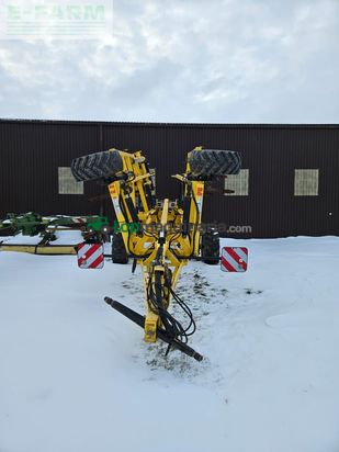 Cultivador - Bednar - Fenix FO 5003