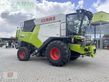 Cosechadora de Cereal - Claas - trion 750