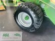 Empacadora gigant - Krone - varipack v 165 xc