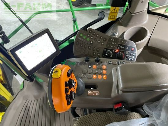 Cosechadora de Cereal - John Deere - 8500 prodrive 40 km/h