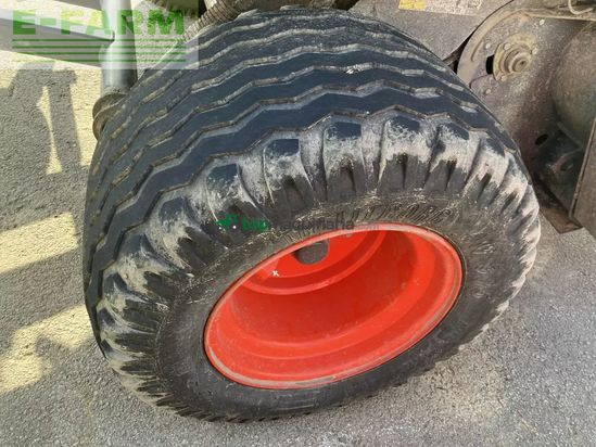 Empacadora gigant - Claas - variant 480 rf