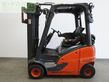 Elevadora - Linde - h 16 t evo 391-02