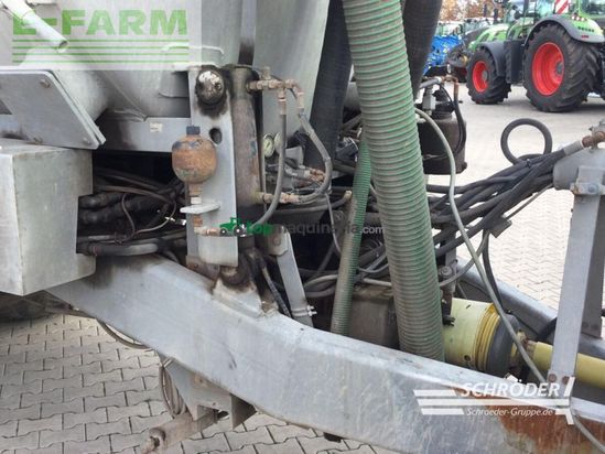 Cisterna - Kotte - vtl 18500