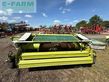 Cabezal - Claas - pu300hd
