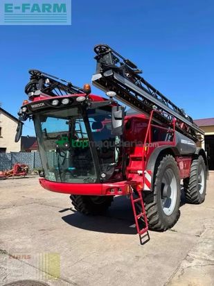 Atomizador - Horsch - leeb pt 8.300