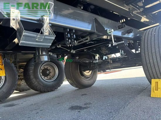 Volquet - Pronar - t680