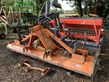 Combinado de siembra -  - fort und pegoraro 3m kreiselegge und semo 100