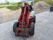 Minicargadora - Weidemann - 1245p33 motor neu februar 2025